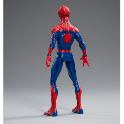 Mô hình Marvel - Classical Spiderman (7 Inch) - ZD Toys - ZM45