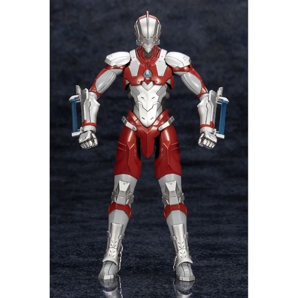 Ultraman Model Kit - Kotobukiya KP468