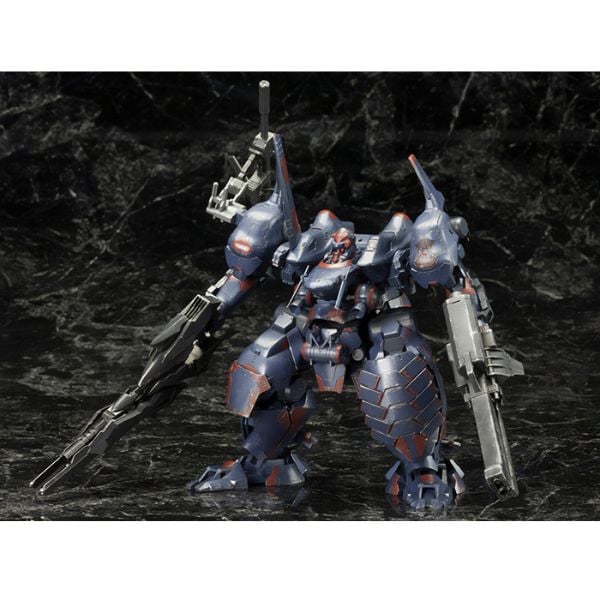 KT-104/Perun Hanged Man Rematch Ver Armored Core Variable Infinity - Kotobukiya VI074X
