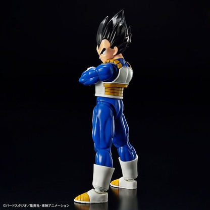 Vegeta New Spec Ver. - Figure-rise Standard - Dragon Ball