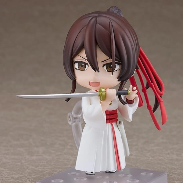 No. 2185 Nendoroid Yamada Asaemon Sagiri - Hell's Paradise Jigokuraku