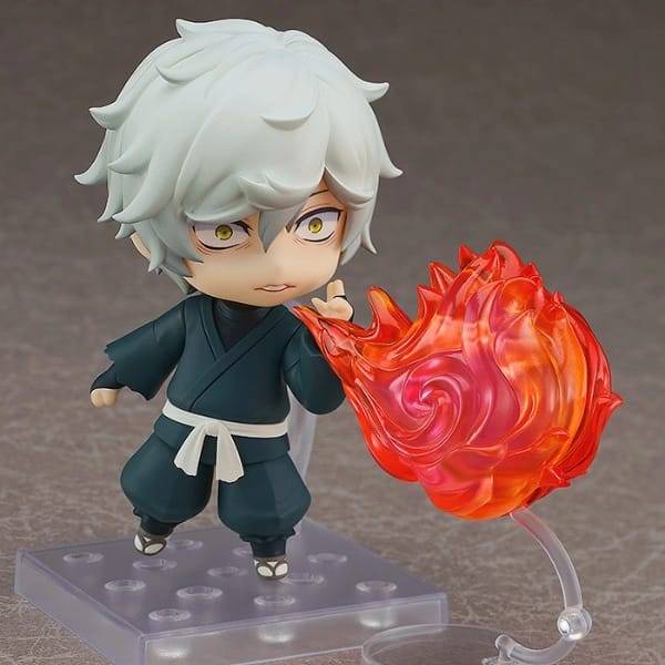 No. 2184 Nendoroid Gabimaru - Hell's Paradise Jigokuraku
