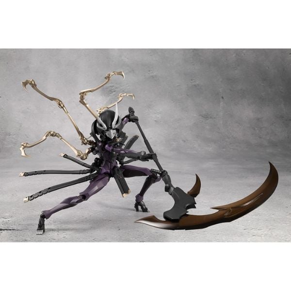 Megalomaria Necro Face - Kotobukiya CX016