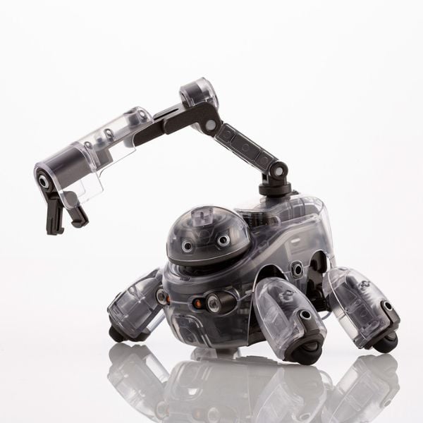 Maruttoys Tamotu Skeleton Ver. - Kotobukiya KP608