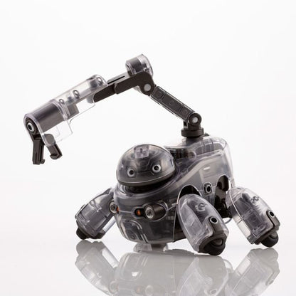 Maruttoys Tamotu Skeleton Ver. - Kotobukiya KP608