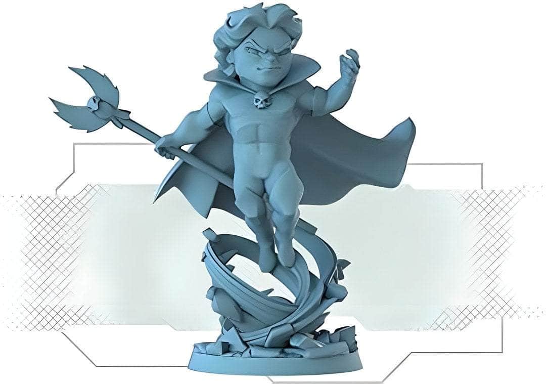 Marvel United: Adam Warlock (Kickstarter Special)