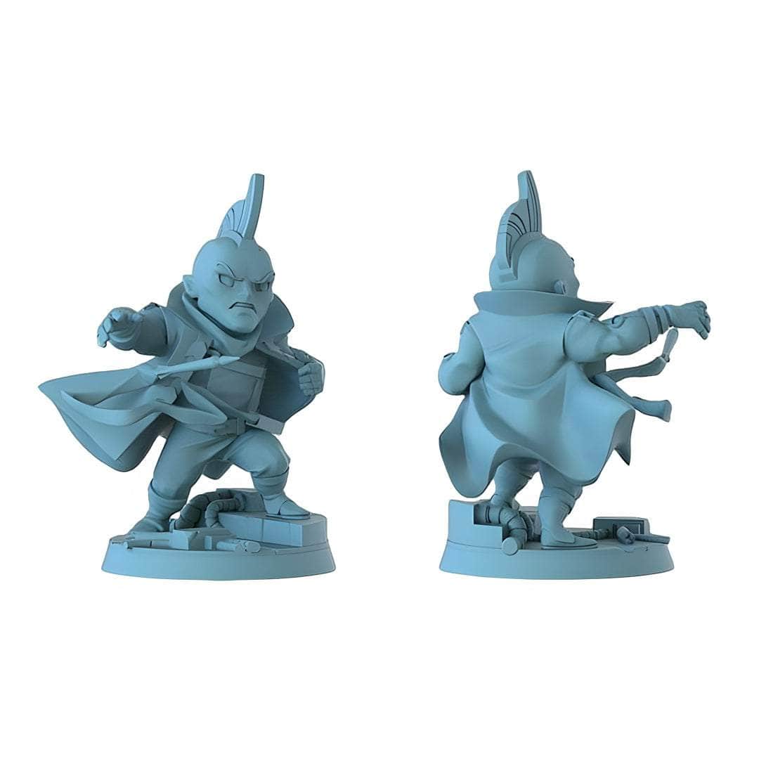 Marvel United: Yondu (Kickstarter Special)