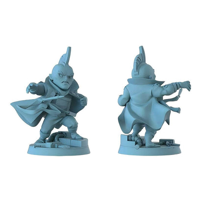 Marvel United: Yondu (Kickstarter Special)