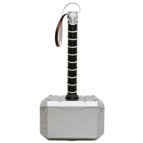 Mô hình trang trí Marvel - Role Play - Thor's Hammer - ZD Toys - ZC05