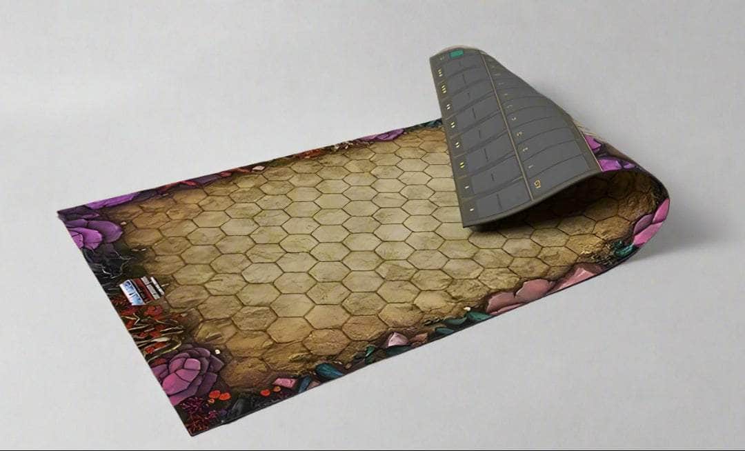 Masters of The Universe: 3D Pack Ruins Set (Kickstarter Special)