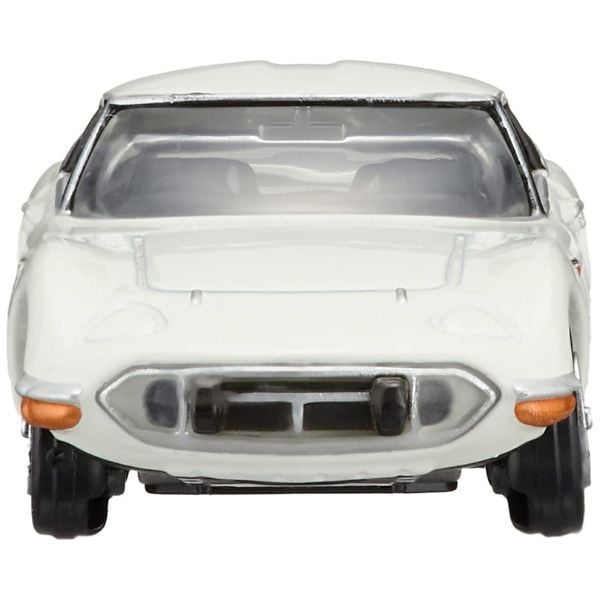 Đồ chơi mô hình xe Tomica Premium No. 27 Toyota 2000GT