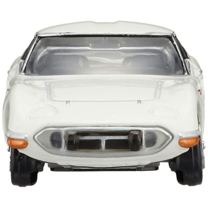 Đồ chơi mô hình xe Tomica Premium No. 27 Toyota 2000GT