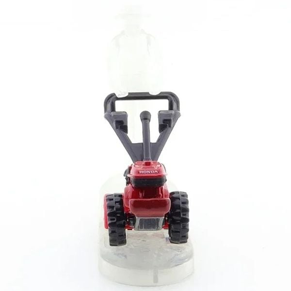 Tomica No. 115 Honda FU655 Lucky