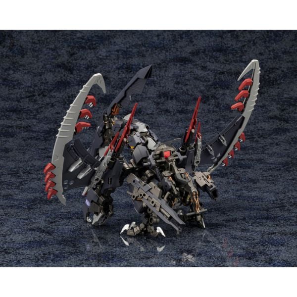 Hexa Gear Windfall Night Stalkers Ver - Mô hình chính hãng Kotobukiya HG140