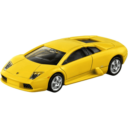 Tomica PRM No. 05 Lamborghini Murcielago Release Commemoration Version