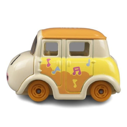 Đồ chơi mô hình xe Dream Tomica SP Chiikawa Usagi