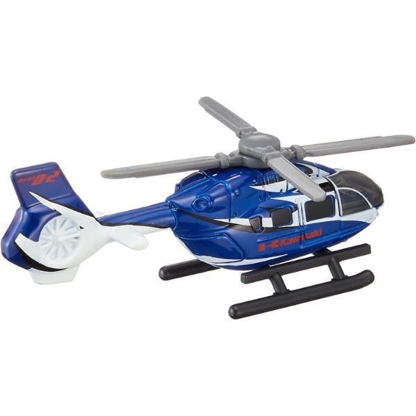 Tomica No. 104 BK117 D-2 Helicopter