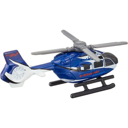 Tomica No. 104 BK117 D-2 Helicopter