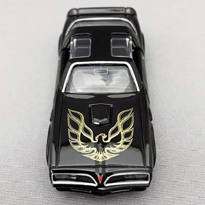 Tomica PRM No. 21 Pontiac Firebird