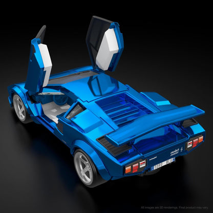 RLC sELECTIONs ’82 Lamborghini Countach LP 500 S Xe Mô Hình 1:64 Hot Wheels Hot Wheels - ảnh 1 - Xe mô hình