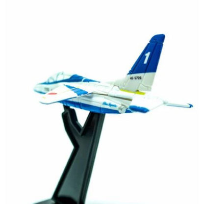 Tomica Premium 22 JASDF Blue Impulse