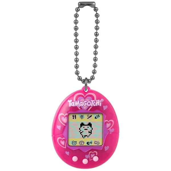 Máy nuôi thú ảo Original Tamagotchi - Lots of Love