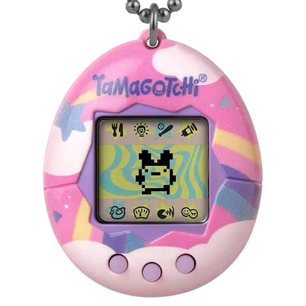 Máy nuôi thú ảo Original Tamagotchi - Dreamy