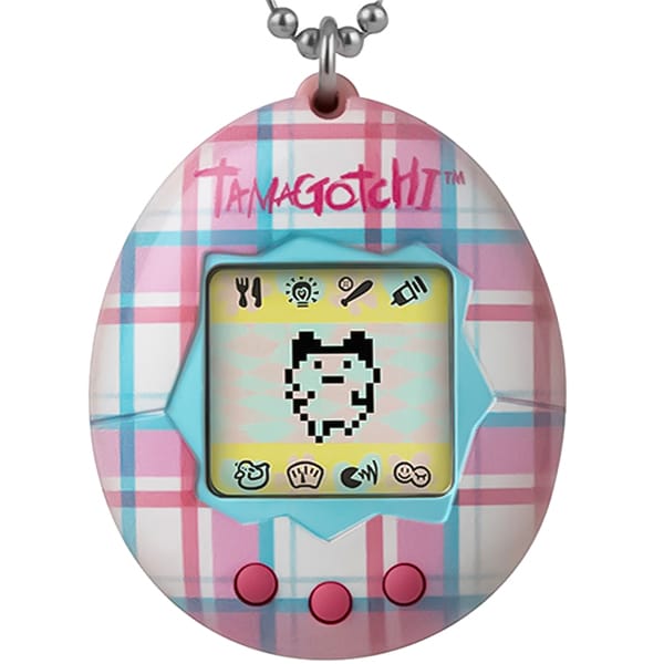 Máy nuôi thú ảo Original Tamagotchi - Plaid