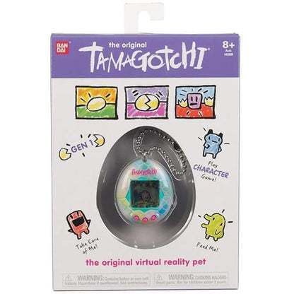 Máy nuôi thú ảo Original Tamagotchi - Mermaid