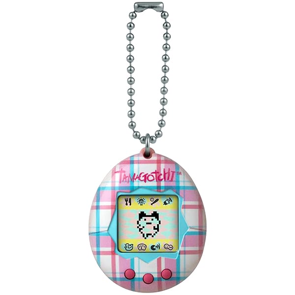 Máy nuôi thú ảo Original Tamagotchi - Plaid