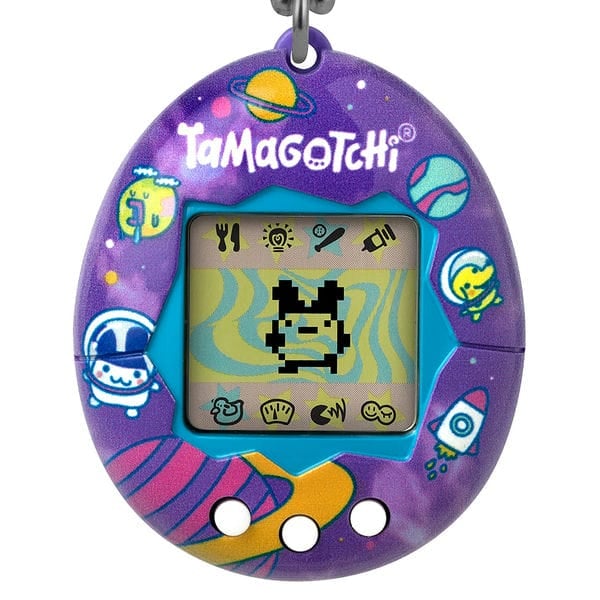 Máy nuôi thú ảo Original Tamagotchi - Tama Universe