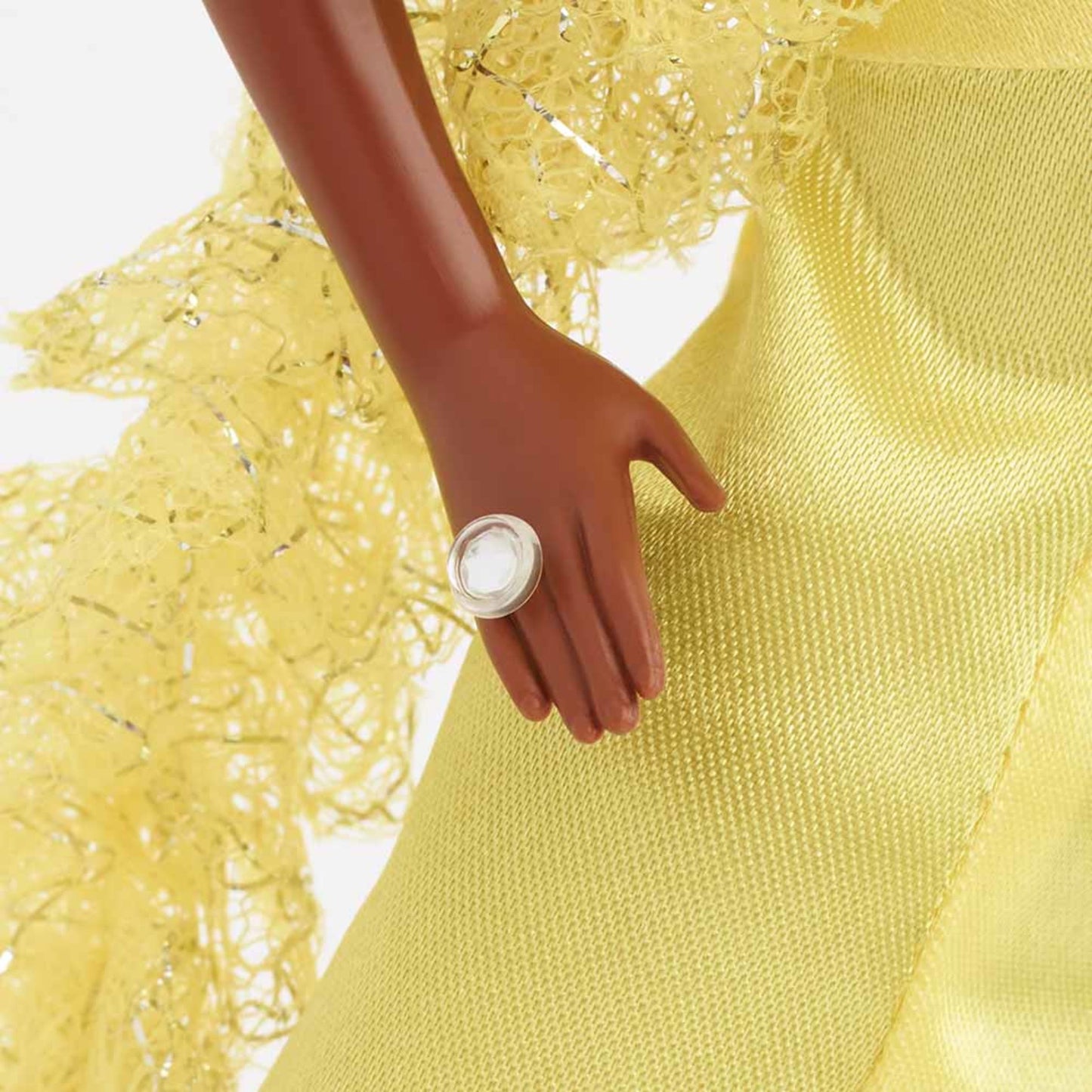 1977 Superstar Christie Barbie Doll - Búp bê sưu tầm bản giới hạn - Barbie Signature Mattel GXL28