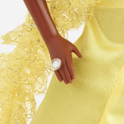 1977 Superstar Christie Barbie Doll - Búp bê sưu tầm bản giới hạn - Barbie Signature Mattel GXL28