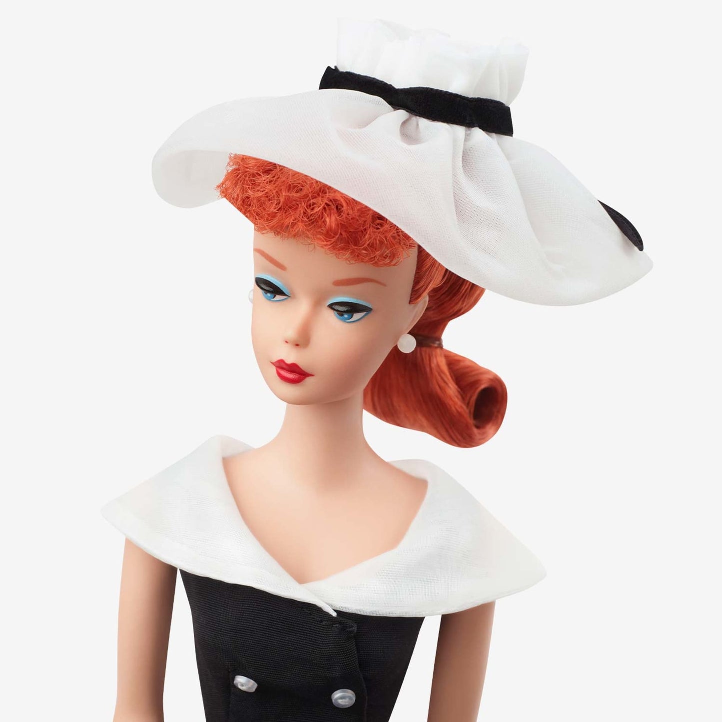 Barbie After 5 Silkstone Doll - Búp Bê Sưu Tầm Cao Cấp Barbie Signature HBY14