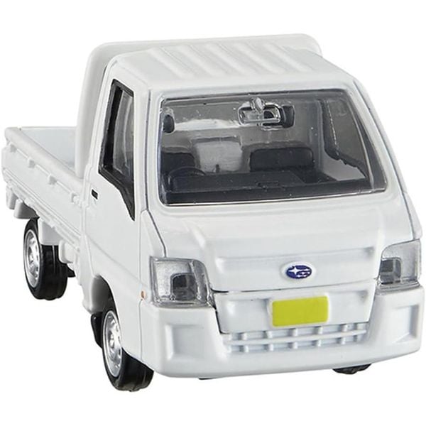 Tomica Premium 27 Subaru Sambar Special First Edition