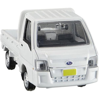 Tomica Premium 27 Subaru Sambar Special First Edition