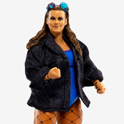 WWE Doudrop Elite Collection Action Figure - Mô hình hành động đô vật WWE - Mattel HDF47 - Hình ảnh bổ sung 5