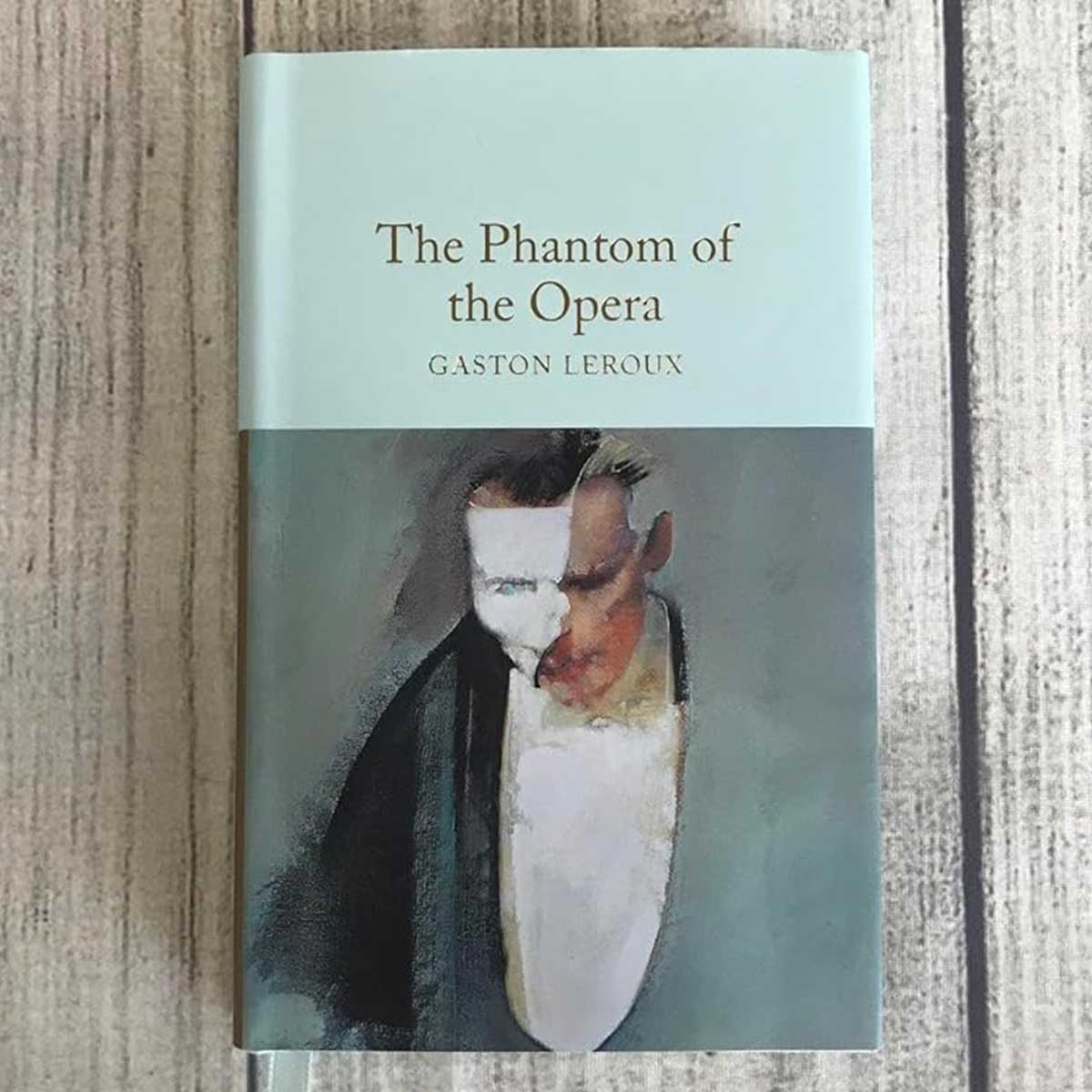 MCL: The Phantom Of The Opera