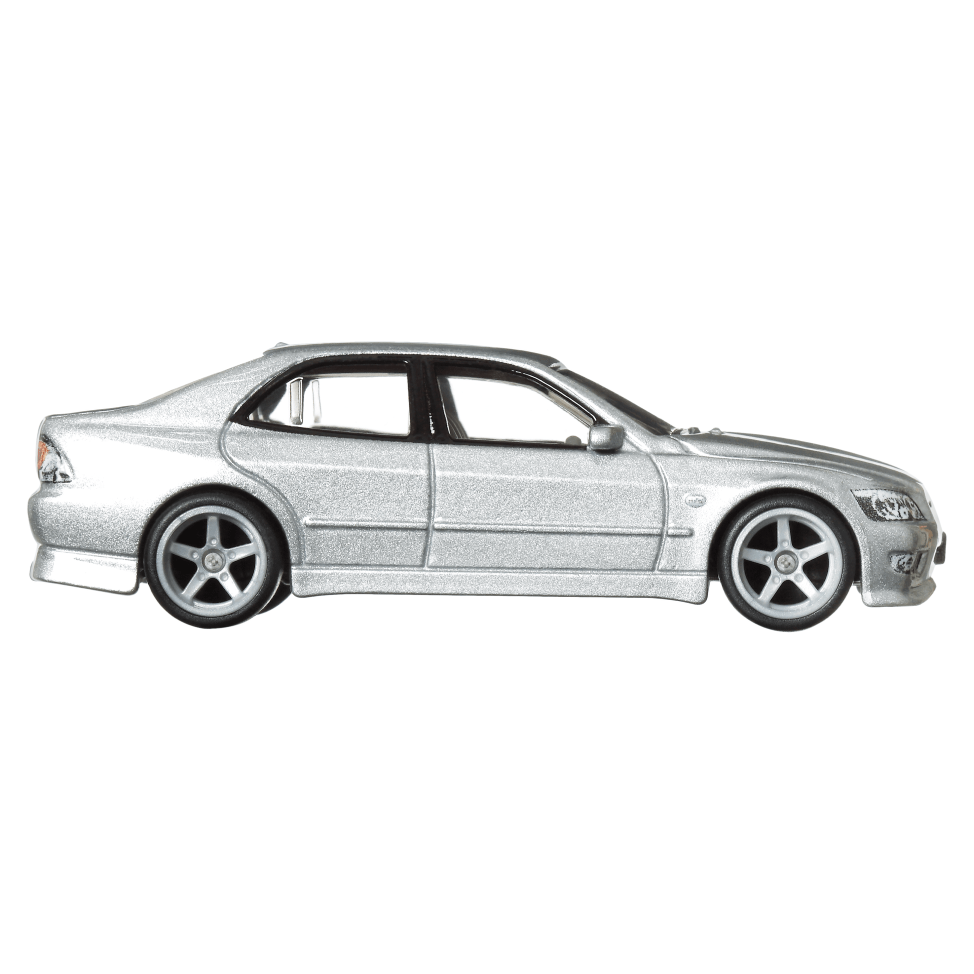 Hot Wheels Car Culture Circuit Legends '98 Toyota Altezza Xe Mô Hình Tỉ Lệ 1:64 Hot Wheels HKC66 - Hình ảnh bổ sung 5