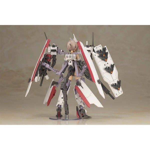 Frame Arms Girl Izumo - Kotobukiya FG128