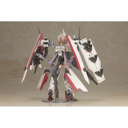Frame Arms Girl Izumo - Kotobukiya FG128