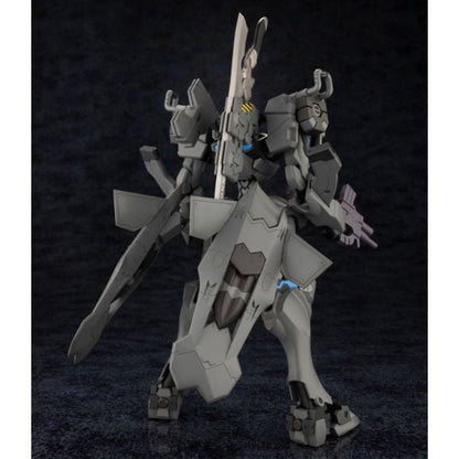 Fubuki Imperial Japanese Army Muv-Luv Model Kit - Kotobukiya KP621