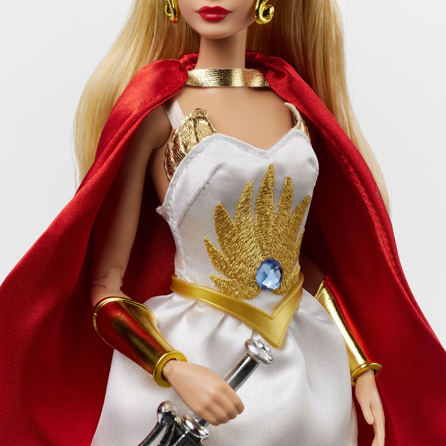 Masters of the Universe Princess of Power She-Ra Doll