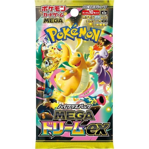 Thẻ bài Pokemon TCG 2 Pack Blister Pawmot