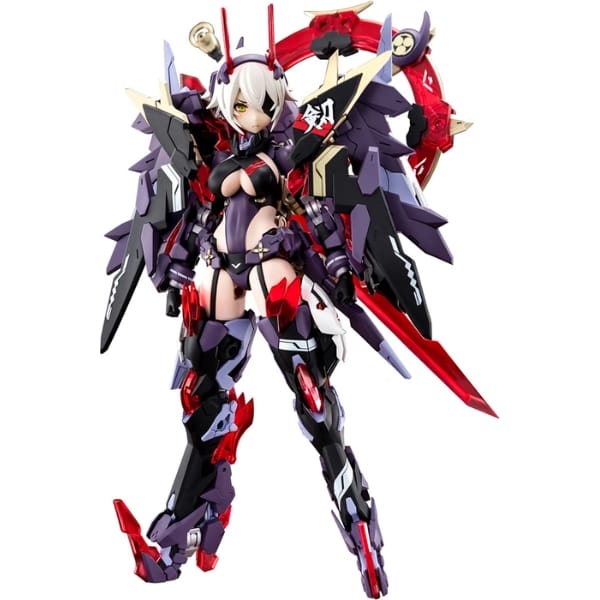 Megami Device AUV Susanowo - Mô hình chính hãng Kotobukiya