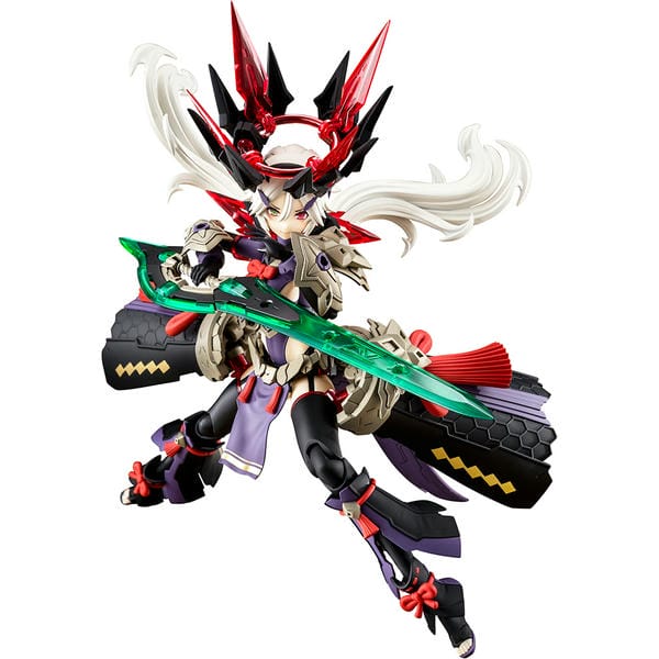 Megami Device AUV Susanowo Regalia - Kotobukiya KP699R