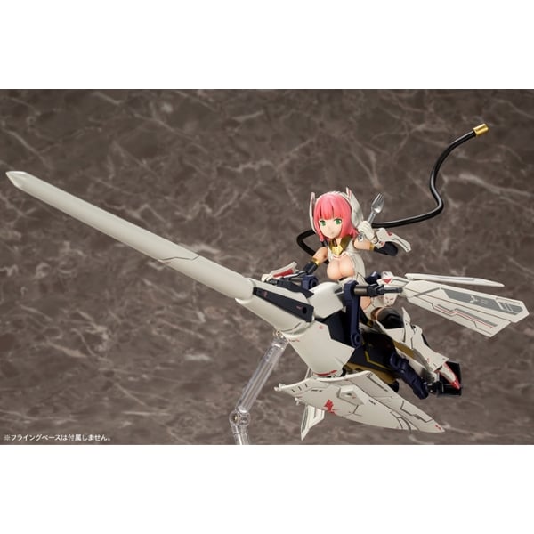 Megami Device Bullet Knights Lancer - Kotobukiya