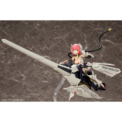 Megami Device Bullet Knights Lancer - Kotobukiya
