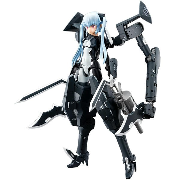 Megami Device Busou Shinki Type Devil Strarf - Kotobukiya KP378