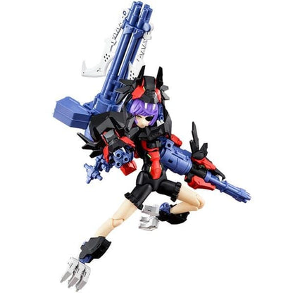 Megami Device Chaos & Pretty Grandma - Kotobukiya KP717